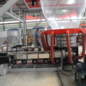 2FM4800超宽地膜机组